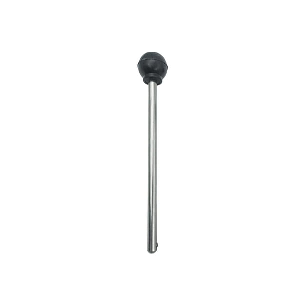 Pila de pesas para gimnasio, entrenamiento de fuerza, pasador de carga, pasador de pila de pesas para el hogar 14cm
