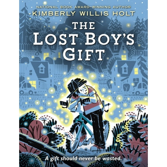 The Lost Boy's Gift