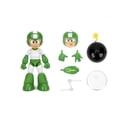thumbnail image 2 of Jada Toys Mega Man Hyper Bomb 4.5" Figure, 2 of 7