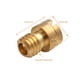 thumbnail image 4 of Kenally 6 unids/set carburador Jet motocicleta Carb cobre boquilla accesorios automotrices repuestos repuesto para GY6 125cc/150cc/CG125cc Herramientas y ferretería Tipo 75-78 Kenally TO008889-01, 4 of 6