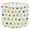Color 2, variant on Linen Drum Lamp Shades Mahjong Tile Traditional Chinese Symbols Black 13" x 13" x 10" Lampshade for Table Lamps Floor Lamps Lamp Shade Replacement Easy Assembly Required