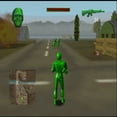 thumbnail image 3 of Army Men: Sarge's Heroes N64 Game, 3 of 6