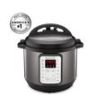 Open Box Instant Pot 8Quart Viva Pressure Cooker 9in1 Slow Cooker