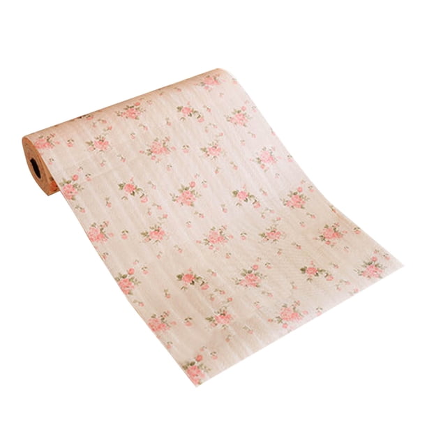Forro de cajón de 300 cm con aroma a lino fresco. Forro de papel para cajones. Regalos fantásticos para madres. Regalos de verano. Forro para estanterías, armarios, tocadores.