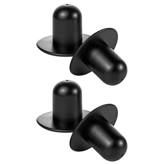 JIAHAOO 4 Piece Pool Strainer Hole Plugs for Above Ground Pools for Bestway for Coleman Pool Pump Maintenance