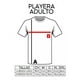 thumbnail image 3 of Playera Brian O'conner Rapido Y Furioso West Coast Choppers, 3 of 4