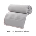 thumbnail image 3 of Bwomeauty Summer Blanket, Double Bedding Quilt Summer Cooler Quilt Suitable For All Seasons Soft Cover Quilt, Birthday Gifts, 39x60inch, 3 of 9