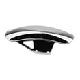 thumbnail image 2 of jinwen Garde-Boue avant de Moto Housse de Protection pour CN 125 250, 2 of 8