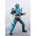 thumbnail image 2 of S.H. Figuarts Kamen Rider Gotchard Steamhopper "Kamen Rider Gotchard" Action Figure, 2 of 5