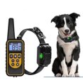 thumbnail image 1 of Collar de entrenamiento para perros eléctrico de 1000 m, 1 of 3