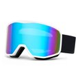 thumbnail image 1 of Gafas Nieve Protectoras Esquí Protección Uva Doble Capa para Invierno, 1 of 9