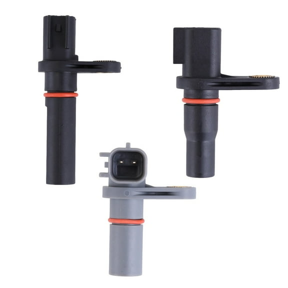 Furulu 3Pcs Automatic Transmission Speed Sensor For Ford Focus Fiesta Ecosport