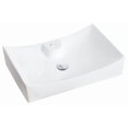 thumbnail image 4 of Imaginations Américaines 26-po. W Vessel Ensemble Blanc, 4 of 5