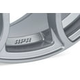 thumbnail image 4 of APR WHL00008 A01 Flow Formed Wheels 20x9.0 Hyper Silver 1 Wheel, 4 of 11
