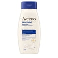 thumbnail image 1 of Aveeno Skin Relief Nettoyant Corporel Sans Parfum avec Formule Triple Avoine, Nettoyant Quotidien Doux pour les Peaux Sensibles Laisse la Peau Sèche Qui Démange Apaisée & Hydratée, Sans Sulfates, 1 of 6