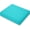 Lake Blue, variant on 1 Pcs Outdoor Ottoman Cushion 23"x19"x3" Waterproof Fade Resistant Outdoor Footstools Cushion Removable Patio Ottoman Cushions with Adjustable Fixing Strap for Stool (Red)