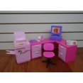 thumbnail image 2 of Juego de Oficina Gloria para Muebles de Muñecas., 2 of 5