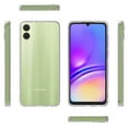 thumbnail image 7 of CoverON For Samsung Galaxy A05 Phone Case, Flexible Slim Lightweight TPU Minimal Cover, Clear, 7 of 7