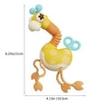 thumbnail image 2 of HLONK Pull String Activity Toy Baby Sensory Toy Toddler Pull String Toy Educational Toy, 2 of 7