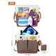 thumbnail image 3 of Bolsa refrigeradora JOYHILL aislante a prueba de fugas de 16 litros, 3 of 7