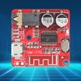 thumbnail image 3 of Placa Decodificadora MP3 Compatible Con Altavoz Coche Sin Pérdidas Amplificador Audio Placa DIY, 3 of 7