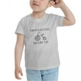 thumbnail image 3 of Regulators Mount Up Funny Toddler T Shirts for Boys Girls (Gray, 2T), 3 of 5