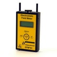 thumbnail image 2 of Warmbier EFM51.VK Electrostatic Field Meter Verification Kit, 2 of 5