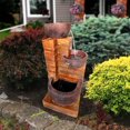 thumbnail image 2 of Angelo Décor Kalura 27.5-inch Fountain with Energy Efficient Pump, 2 of 2
