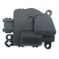 thumbnail image 3 of Auxiliary Air Flap Actuator - Compatible with 2006 - 2007 Chrysler Town & Country, 3 of 3