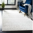 thumbnail image 2 of SAFAVIEH Adirondack Emil Abstract Area Rug, Ivory/Silver, 8' x 10', 2 of 7