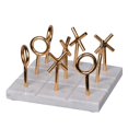 thumbnail image 1 of R16 Home 43088 Tic-Tac-Toe Jeu, 1 of 1
