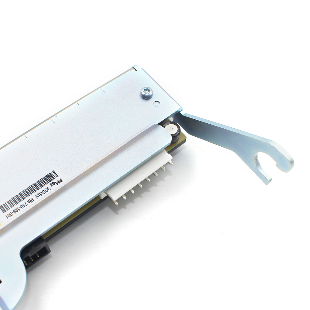 710-179S-001 Printhead for Intermec PM43C PM43 Thermal Printer 300dpi Compatible