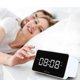 thumbnail image 5 of Vibration Speaker Table Alarm Clock Bed Shaker Deaf Usb Charger Dimmable Led Screen New, 5 of 5