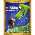 thumbnail image 1 of Le Bon Dinosaure (Blu-ray 3D + Blu-ray), 1 of 6