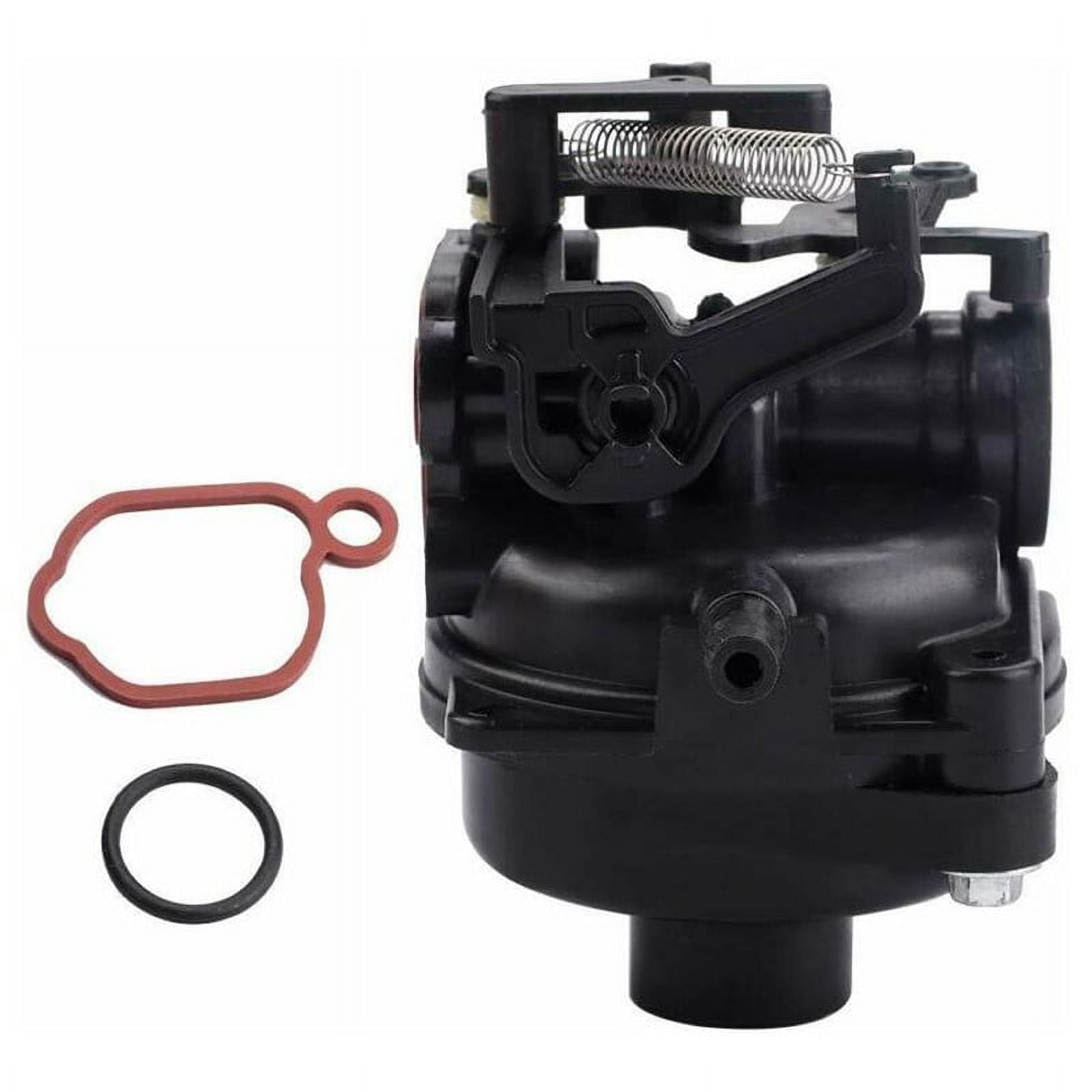 CHENGSI 799584 Carburetor for 550E 550EX 625EX 675EX 725EXI 140cc 150cc Lawn Mowers, Compatible with for Troy-Bilt TB110 TB115 LC121P, High-Quality Replacement Part
