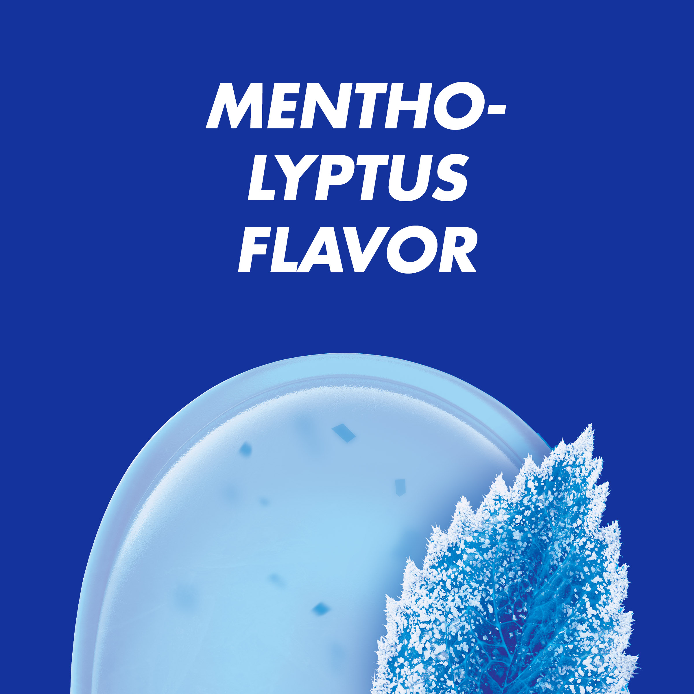 HALLS Relief Mentho-Lyptus Cough Drops, 30 Drops - image 3 of 12