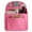 Pink-large, variant on Backpack Felt Insert Pocket Lightweight Shoulder Bag Handbag Travel Rucksack Purse Insert Bag for Women Men