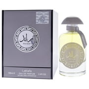 Lattafa Raed Silver