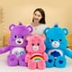 thumbnail image 2 of MINISO 30/40CM Carebears Kawaii Rainbow Bear Plush Toys Lovely Anime Colorful Bear Stuffed Doll Toy Room Decor Birthday Gifts, 2 of 5