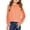 Orange, variant on HIPYLO Thermal Tops for Girls Tops Teens Girls Size 8 Long Sleeve Tops Kids Christmas Shirts Cropped Shirts Toddler Clothes Girls 3t Girls Clothes 18, Blue 7-8 Years