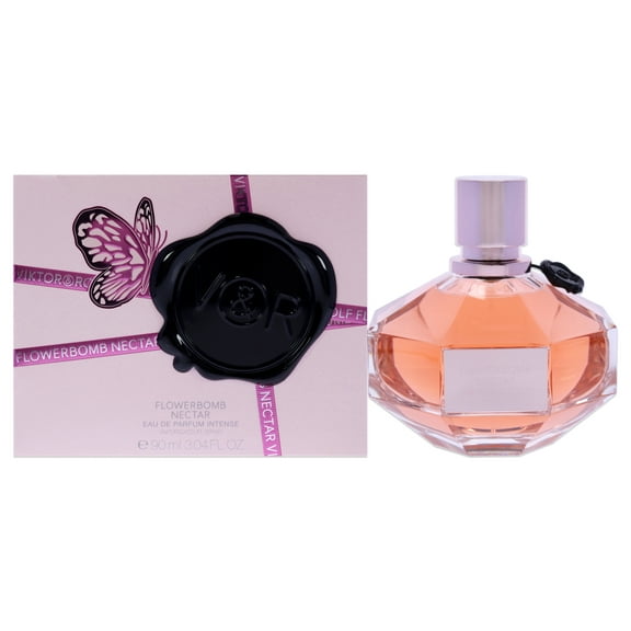 Viktor and Rolf Flower Bomb Nectar Intense , 3.04 oz EDP Spray