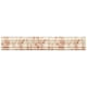 thumbnail image 3 of Molduras de espuma flexible autoadhesivas CLLC de 90" x 3", cenefa decorativa adhesiva 3D para paredes, ideal para decoración del hogar, la oficina y hoteles (G)., 3 of 8