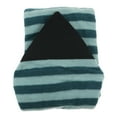 thumbnail image 2 of koolsoo Surfboard Sock Cover Protective Bag Pouch for Surf Board Shortboard 5.5ft Green, 2 of 9