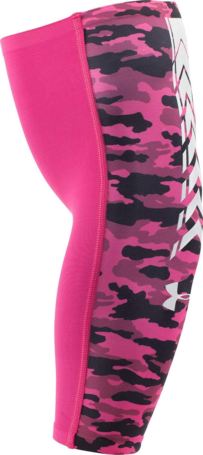 Under Armour Under Armour Men S Baseball Arm Sleeve Sz S M Small Medium Pink Camo Black Walmart Com Walmart Com Under Armour Under Armour Men S Baseball Arm Sleeve Sz S M Small Medium Pink Camo Black Walmart Com Walmart Com
