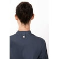 thumbnail image 3 of Chef Works Women's Hartford Chef Coat, 3 of 6