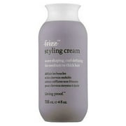 Living Proof Frizz Syling Cream 4 oz