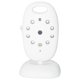 thumbnail image 3 of VB601 Monitor inalámbrico de video y audio para dormir para bebés Batería recargable Cámara niñera MABOTO Monitor para dormir para bebés, 3 of 6
