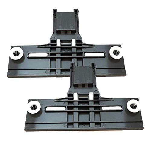 W10350375 Dishwasher Top Rack Adjuster Replacement Part Compatible for