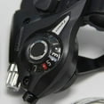 thumbnail image 2 of Agiferg Bike Gear Grip Shift Levers Bicycle Cycle Speed Control Handlebar, 2 of 2