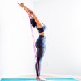 thumbnail image 4 of Hole Tension Rope Functional Muscle Strength Trainer Yoga Body Fitness Stretch Elastic Flexible Puller, 4 of 4